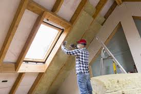 Types of Insulation We Offer in Prestbury, IL